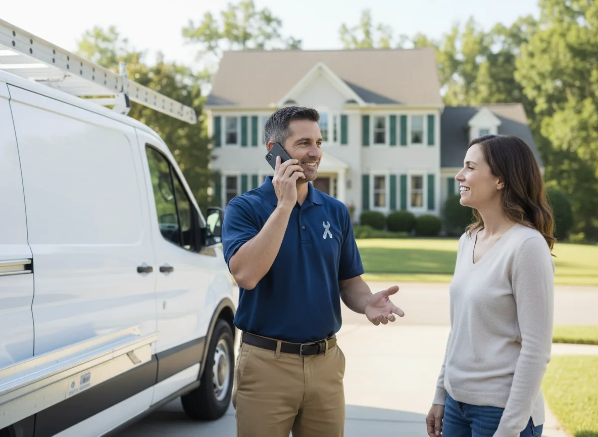 Home Gutter Service Mount Vernon, TX FAQs